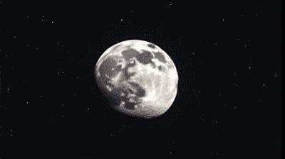 The Moon's Violent Birth: How Theia's Collision Created Our Lunar Companion